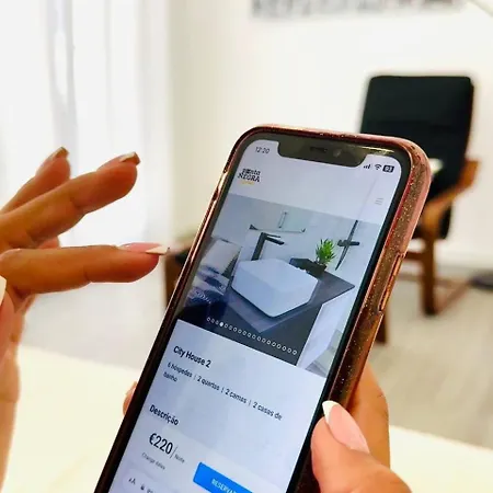 アパート House By Pontanegraazores