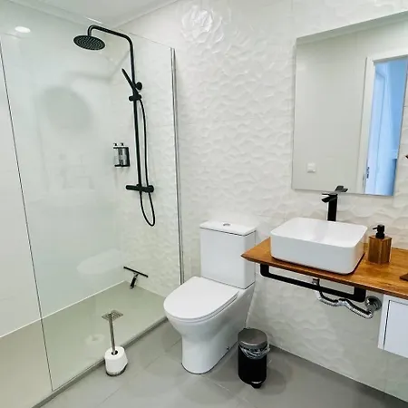 House By Pontanegraazores Appartement