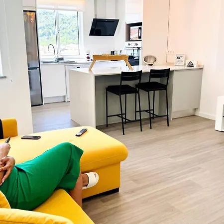 House By Pontanegraazores アパート *