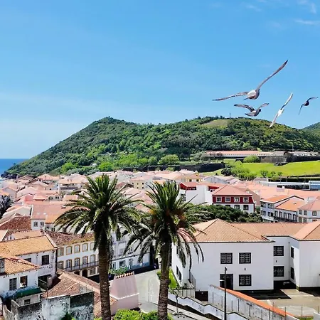 House By Pontanegraazores *