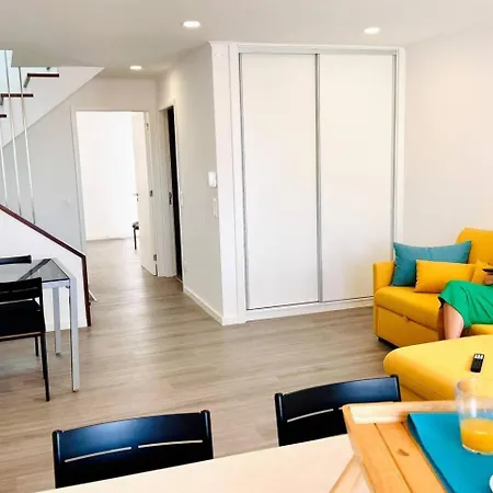 House By Pontanegraazores Appartement Angra do Heroísmo