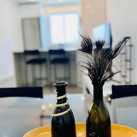 House By Pontanegraazores