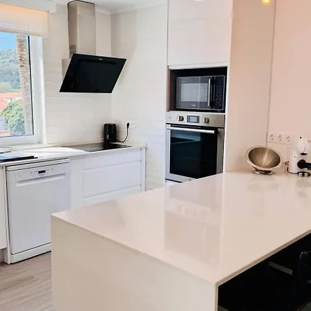 House By Pontanegraazores アパート