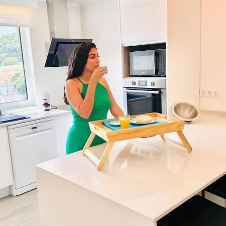 House By Pontanegraazores *