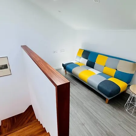 House By Pontanegraazores Appartement