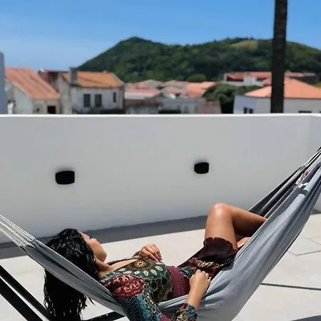 House By Pontanegraazores *