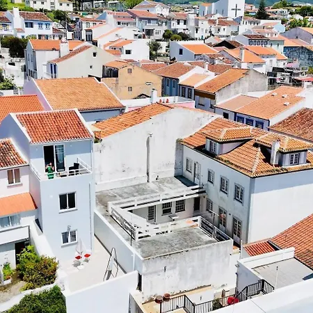 House By Pontanegraazores Angra do Heroísmo