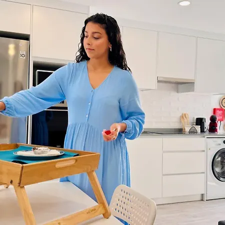 Appartement House By Pontanegraazores *