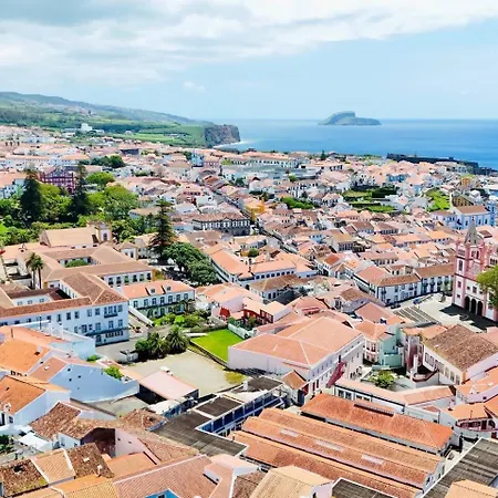 House By Pontanegraazores