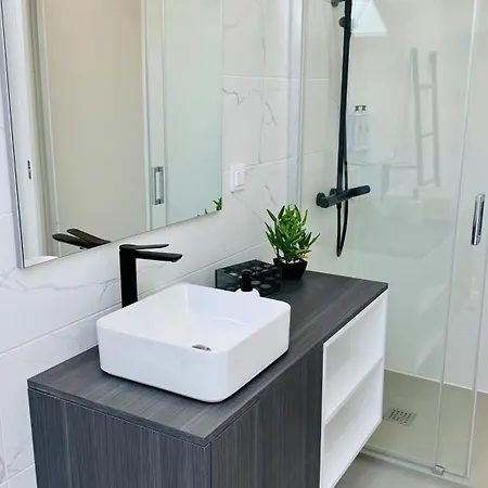 House By Pontanegraazores Appartement Angra do Heroísmo