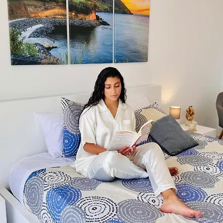 Appartement House By Pontanegraazores Angra do Heroísmo