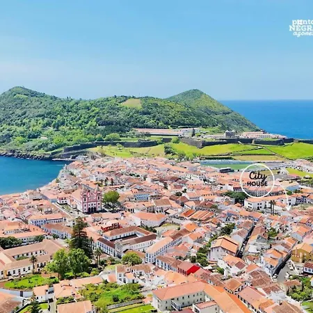 House By Pontanegraazores