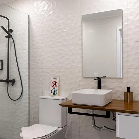 House By Pontanegraazores Apartman Angra do Heroísmo