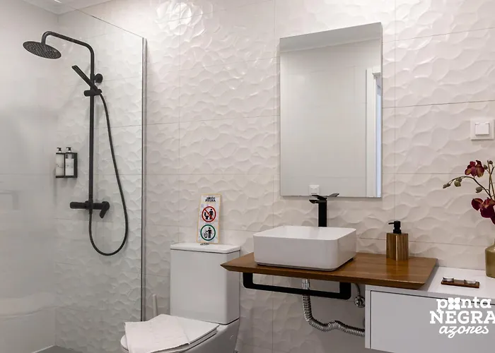 House By Pontanegraazores Apartman Angra do Heroísmo