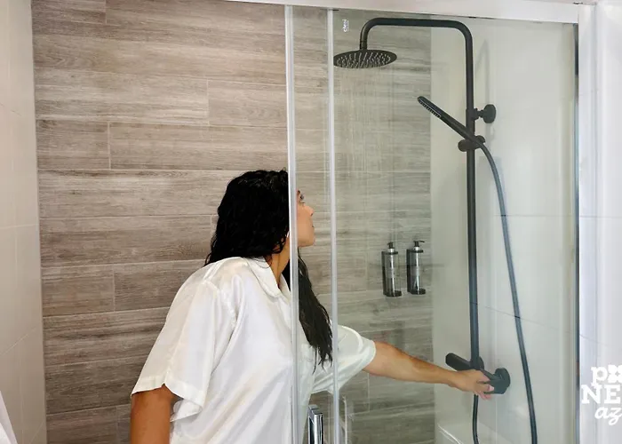 House By Pontanegraazores Apartman Angra do Heroísmo