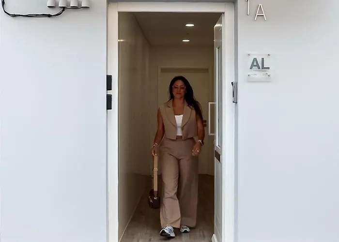 Apartman House By Pontanegraazores Angra do Heroísmo