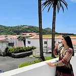 Lägenhet House By Pontanegraazores Angra do Heroísmo