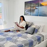 Lägenhet House By Pontanegraazores Angra do Heroísmo