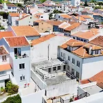 House By Pontanegraazores Διαμέρισμα