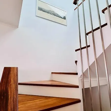 Apartmán House By Pontanegraazores