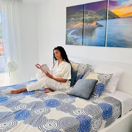 Apartmán House By Pontanegraazores Angra do Heroísmo