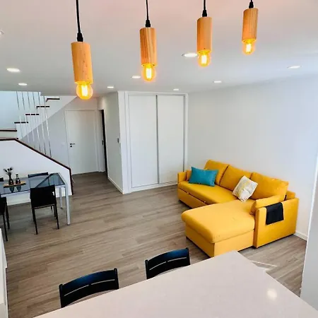 Apartmán House By Pontanegraazores Angra do Heroísmo