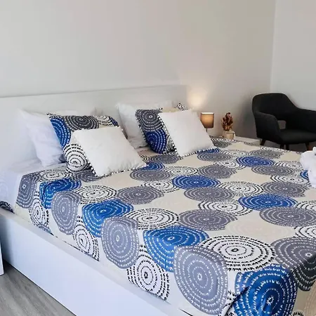 House By Pontanegraazores