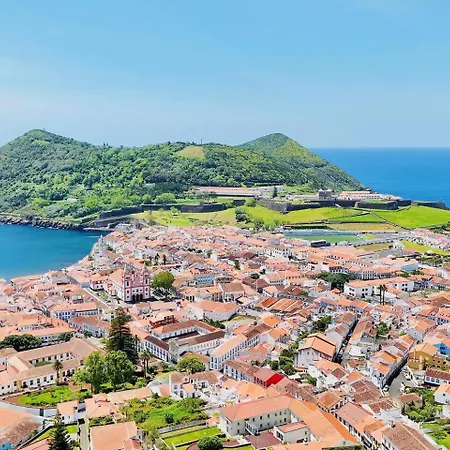 Appartamento House By Pontanegraazores Angra do Heroísmo