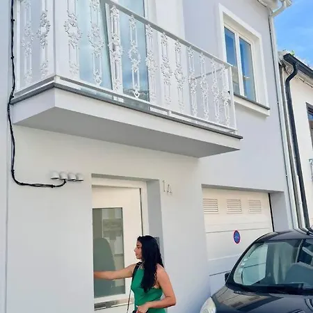 House By Pontanegraazores