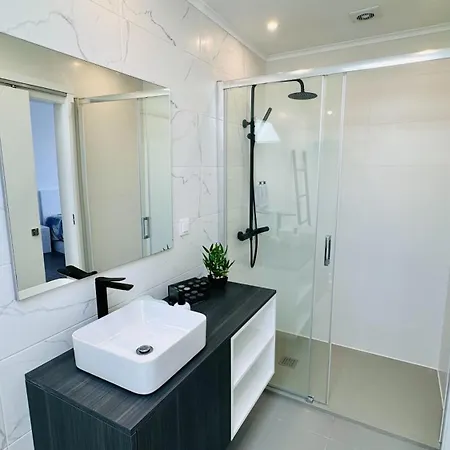 Apartmán House By Pontanegraazores