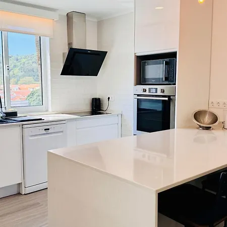 House By Pontanegraazores Apartmán Angra do Heroísmo