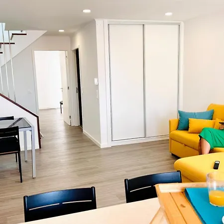 Appartamento House By Pontanegraazores Angra do Heroísmo