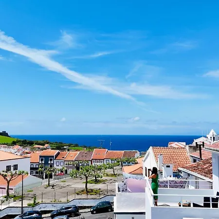 House By Pontanegraazores