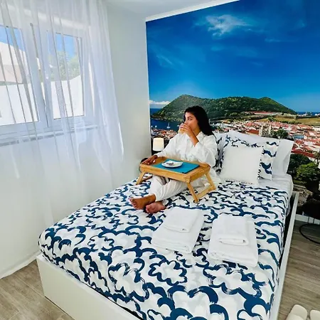 Apartmán House By Pontanegraazores