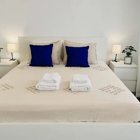 House By Pontanegraazores Apartmán Angra do Heroísmo