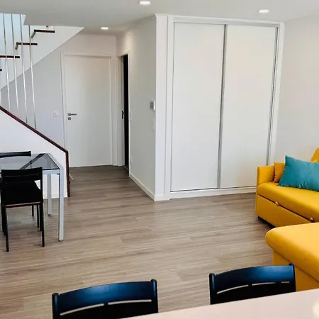 House By Pontanegraazores Apartment Angra do Heroismo