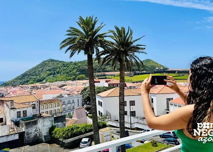 House By Pontanegraazores *