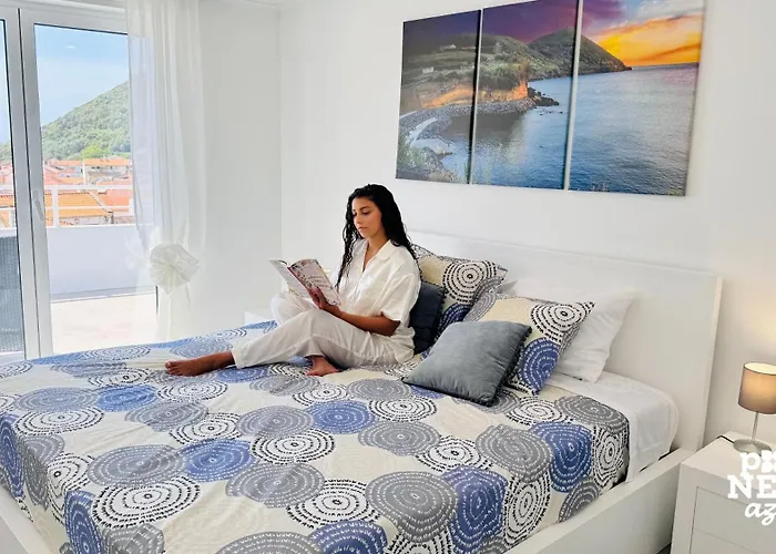 アパート House By Pontanegraazores