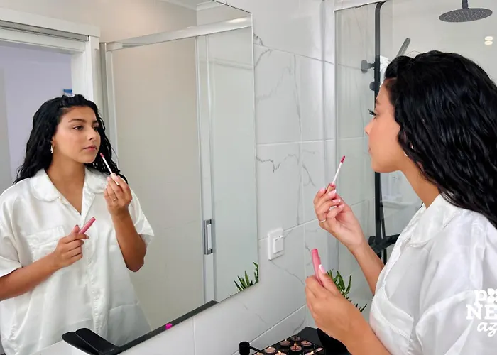 House By Pontanegraazores アングラ・ド・エロイーズモ