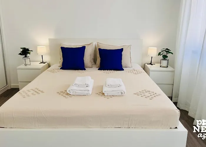 House By Pontanegraazores