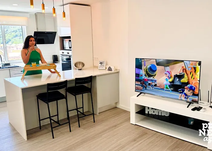 House By Pontanegraazores