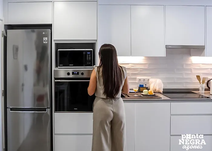 アパート House By Pontanegraazores *